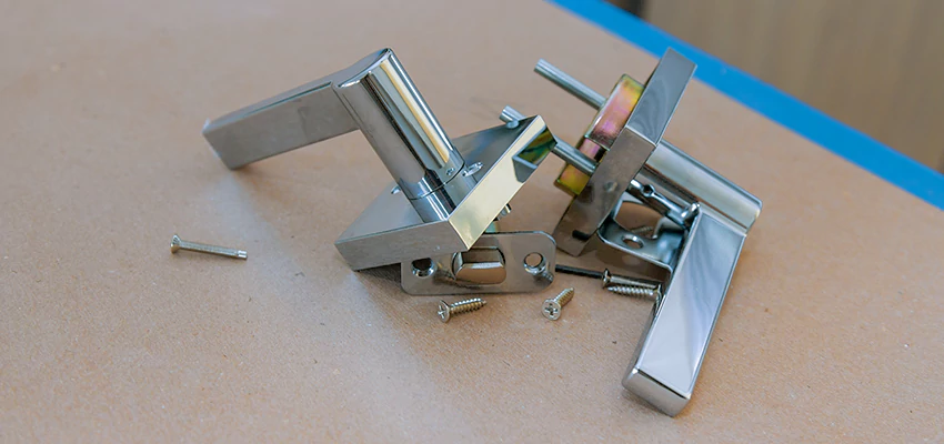 Master Lock Key System Installation Service in Isla Vista, California