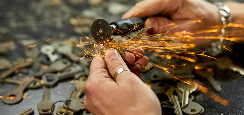 24/7 Locksmith Services For Lock Rekeying in Isla Vista, CA