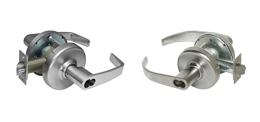 Corbin Russwin Unit Locks Repair Installation in Isla Vista, CA