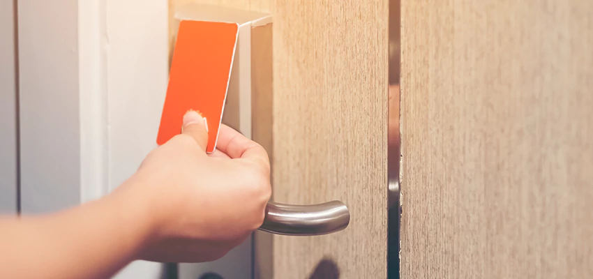 Electronic Locks Motor Repair in Isla Vista, California