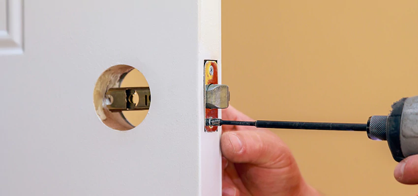 Home Invasion Camera Repairs in Isla Vista, California