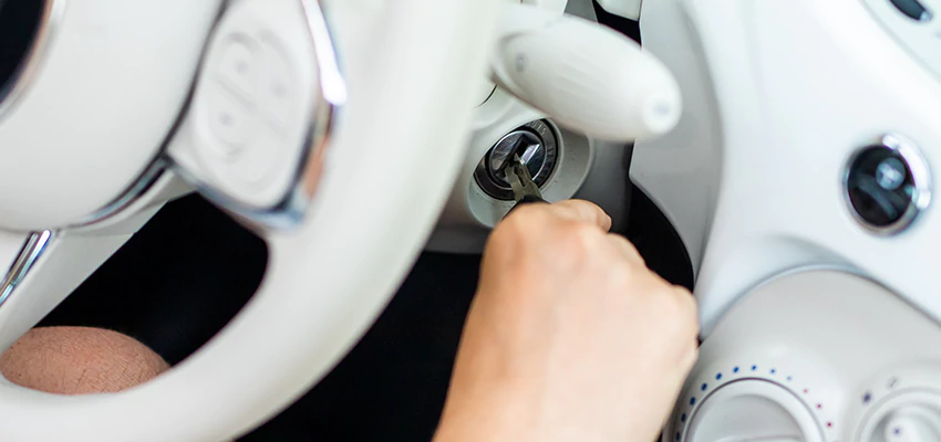 Ignition Lock Barrel Replacement Near Me in Isla Vista, California