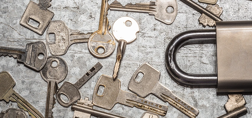Lock Rekeying Services in Isla Vista, California