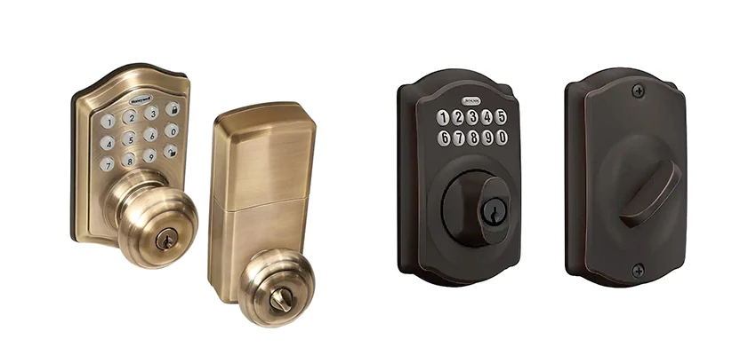 Medeco Locks Replacement in Isla Vista, CA