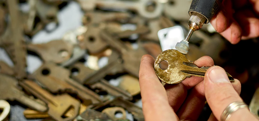 A1 Locksmith For Key Replacement in Isla Vista, California