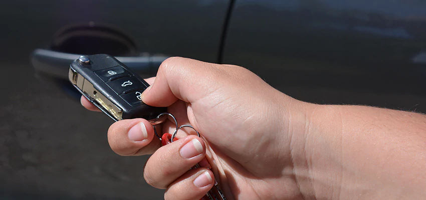 Car Door Unlocking Locksmith in Isla Vista, California