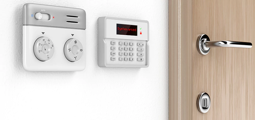 Commercial Electronic Door Lock Services in Isla Vista, CA