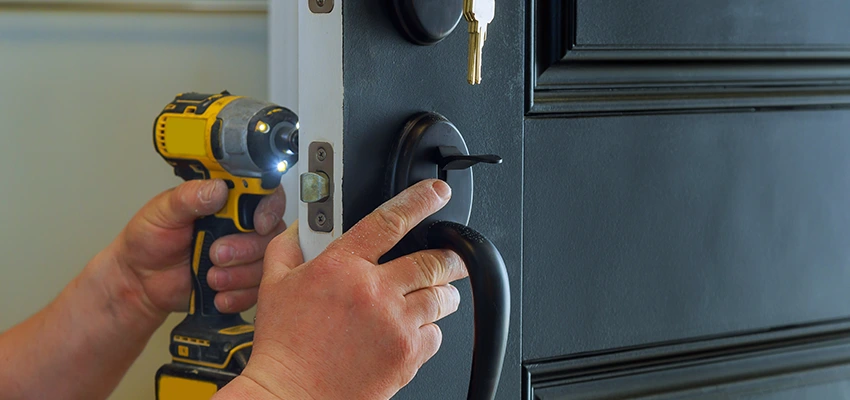 Sliding Door Lock Repair in Isla Vista, CA