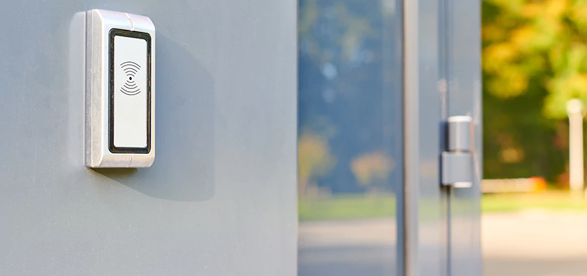 Glass Door Electric Lock Repair in Isla Vista, CA