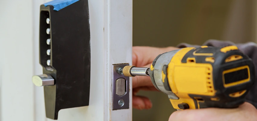 Eviction Locksmith For Key Duplication in Isla Vista, California