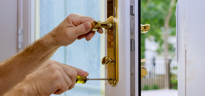 Local Locksmith For Key Duplication in Isla Vista, CA
