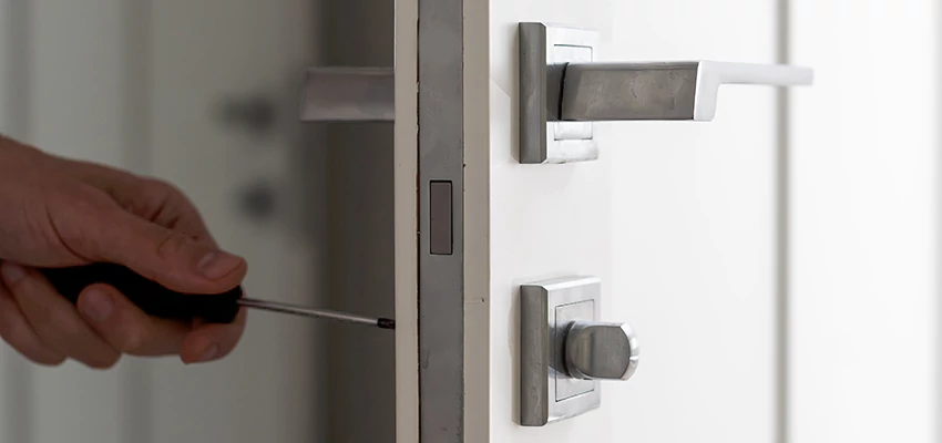 Automotive Lock Installation in Isla Vista, CA