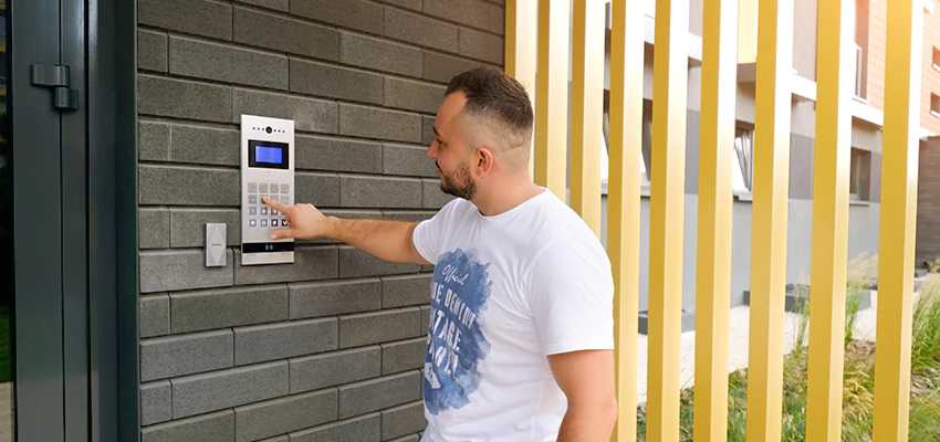 Locksmith Company For Smart Lock System Installation in Isla Vista, California