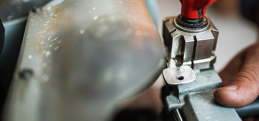 Key Programming Mobile Locksmith Service in Isla Vista, CA