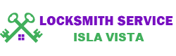 best lockmsith in Isla Vista