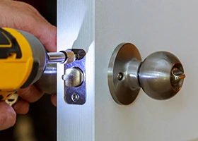 Door Lock Replacement in Isla Vista, California